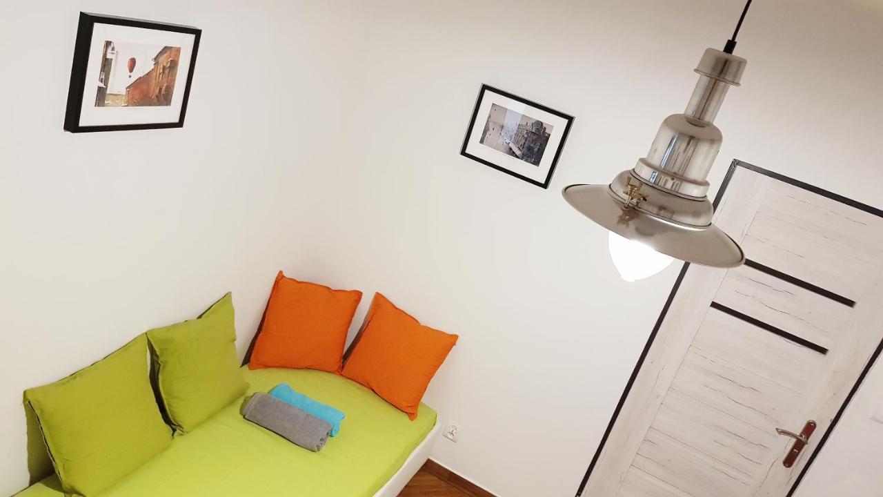 Cozy & Fun Rooms Wojewodzka, Chopina, Damrota Katowice Exterior photo