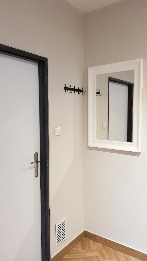 Cozy & Fun Rooms Wojewodzka, Chopina, Damrota Katowice Exterior photo