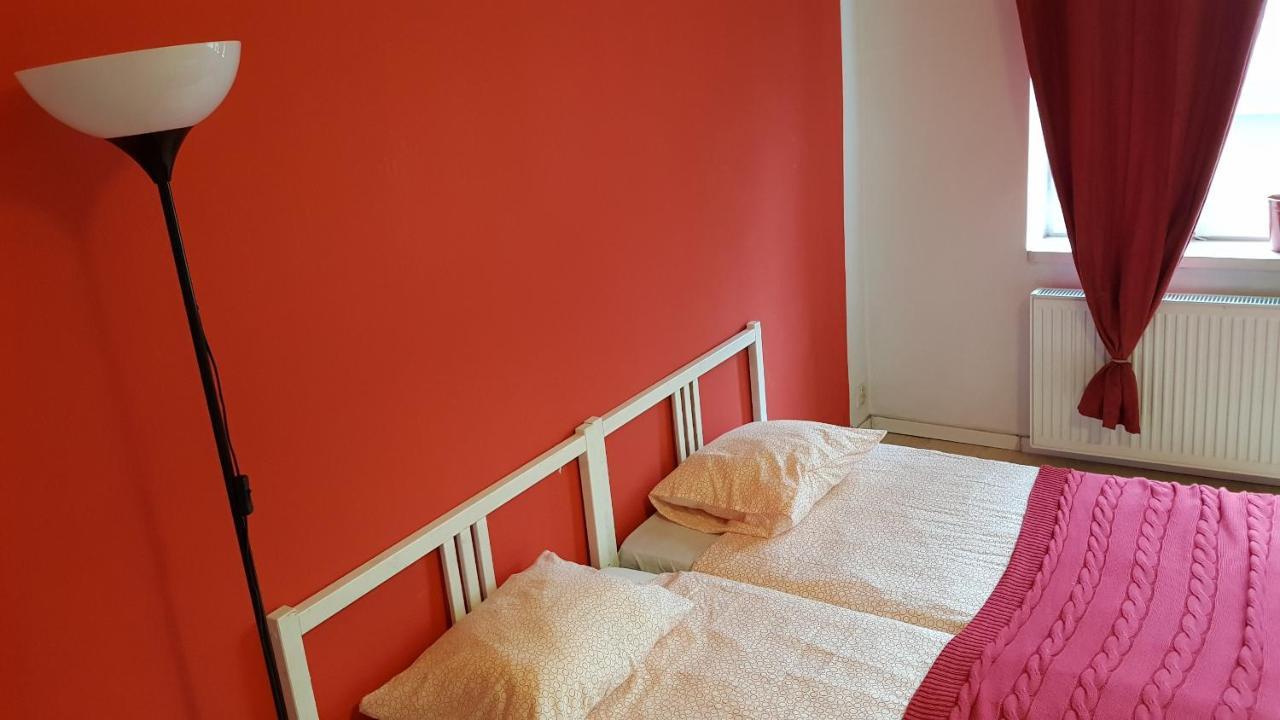 Cozy & Fun Rooms Wojewodzka, Chopina, Damrota Katowice Exterior photo