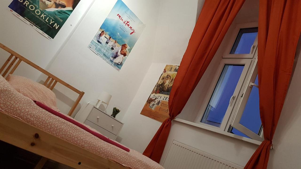 Cozy & Fun Rooms Wojewodzka, Chopina, Damrota Katowice Exterior photo