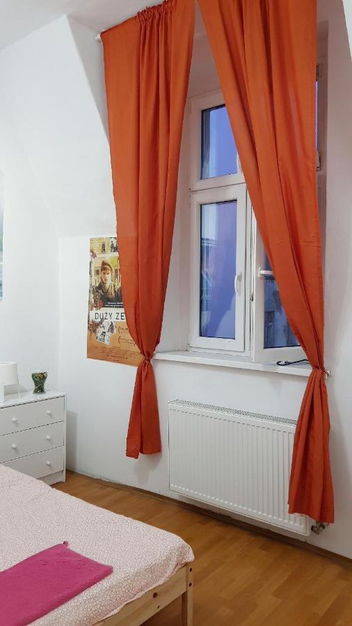 Cozy & Fun Rooms Wojewodzka, Chopina, Damrota Katowice Exterior photo