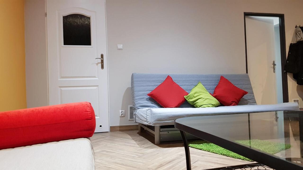 Cozy & Fun Rooms Wojewodzka, Chopina, Damrota Katowice Exterior photo
