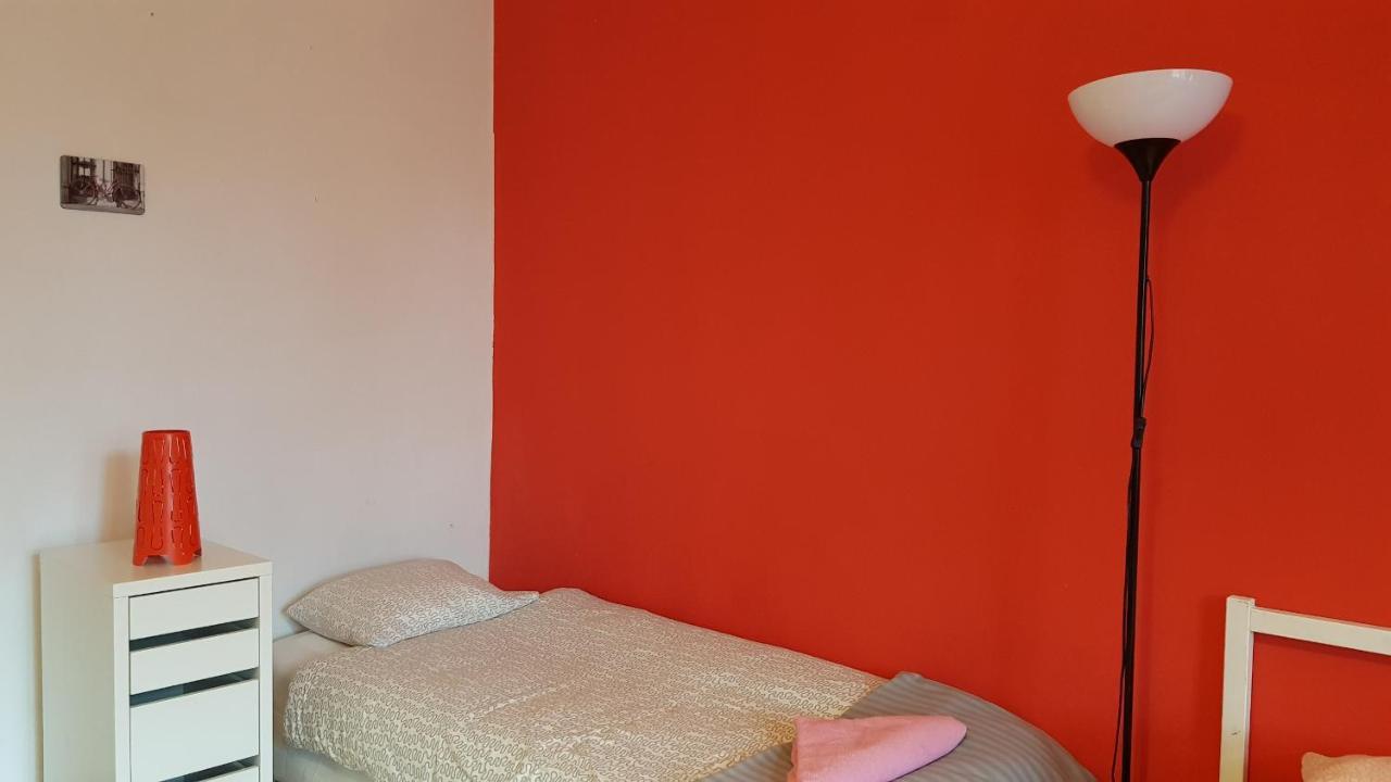 Cozy & Fun Rooms Wojewodzka, Chopina, Damrota Katowice Exterior photo